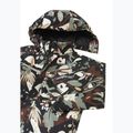 Gefütterte Kinderjacke Reima Parkkila black 4