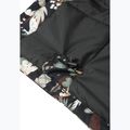 Gefütterte Kinderjacke Reima Parkkila black 8