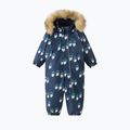 Kinderoverall Reima Lappi navy