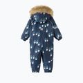 Kinderoverall Reima Lappi navy 2