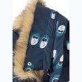 Kinderoverall Reima Lappi navy 6