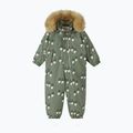 Kinderoverall Reima Lappi greyish green