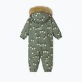 Kinderoverall Reima Lappi greyish green 2