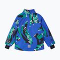 Kinder-Skijacke Reima Kairala sparkly blue 3