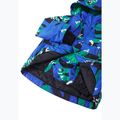 Kinder-Skijacke Reima Kairala sparkly blue 4