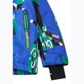 Kinder-Skijacke Reima Kairala sparkly blue 6