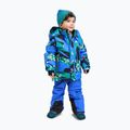 Kinder-Skijacke Reima Kairala sparkly blue 12