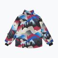 Kinder-Skijacke Reima Kairala soft black 3