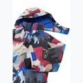 Kinder-Skijacke Reima Kairala soft black 4