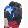 Kinder-Skijacke Reima Kairala soft black 6