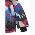Kinder-Skijacke Reima Kairala soft black 7