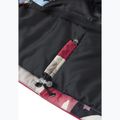 Kinder-Skijacke Reima Kairala soft black 10