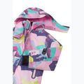 Kinder-Skijacke Reima Kiiruna grey pink 4