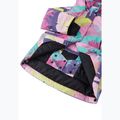 Kinder-Skijacke Reima Kiiruna grey pink 5