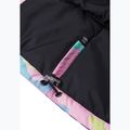 Kinder-Skijacke Reima Kiiruna grey pink 9
