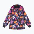 Kinder-Skijacke Reima Kiiruna black