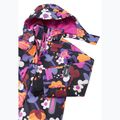 Kinder-Skijacke Reima Kiiruna black 4