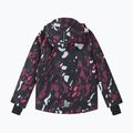 Kinder-Skijacke Reima Tirro maroon 2