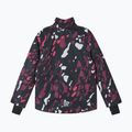 Kinder-Skijacke Reima Tirro maroon 3