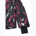 Kinder-Skijacke Reima Tirro maroon 7