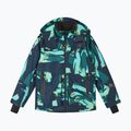 Kinder-Skijacke Reima Tirro navy