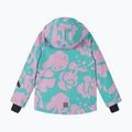 Kinder-Skijacke Reima Posio light heather 2