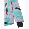 Kinder-Skijacke Reima Posio light heather 6
