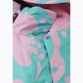 Kinder-Skijacke Reima Posio light heather 8