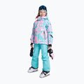 Kinder-Skijacke Reima Posio light heather 11
