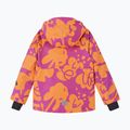 Kinder-Skijacke Reima Posio fucshia 2