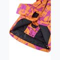 Kinder-Skijacke Reima Posio fucshia 5