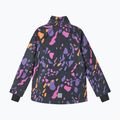 Kinder-Skijacke Reima Posio plum purple 3
