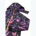 Kinder-Skijacke Reima Posio plum purple 4