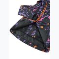 Kinder-Skijacke Reima Posio plum purple 5