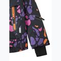 Kinder-Skijacke Reima Posio plum purple 6