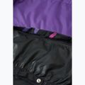 Kinder-Skijacke Reima Posio plum purple 10