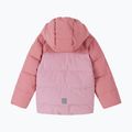 Kinderjacke Reima Tenhola grey pink 2