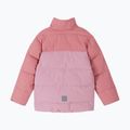Kinderjacke Reima Tenhola grey pink 3