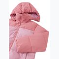 Kinderjacke Reima Tenhola grey pink 4