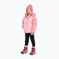 Kinderjacke Reima Tenhola grey pink 7