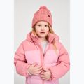 Kinderjacke Reima Tenhola grey pink 8