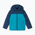 Kinderjacke Reima Tenhola aquatic blue
