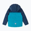 Kinderjacke Reima Tenhola aquatic blue 2