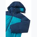 Kinderjacke Reima Tenhola aquatic blue 4