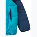 Kinderjacke Reima Tenhola aquatic blue 5
