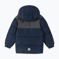 Kinderjacke Reima Toukola navy 2