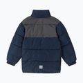 Kinderjacke Reima Toukola navy 3
