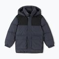 Kinderjacke Reima Toukola soft black
