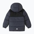 Kinderjacke Reima Toukola soft black 2