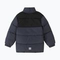 Kinderjacke Reima Toukola soft black 3